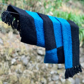 Hand Knitted Muffler (B/B_S)